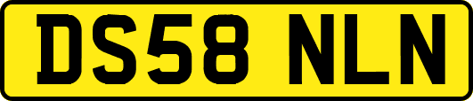 DS58NLN