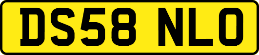 DS58NLO
