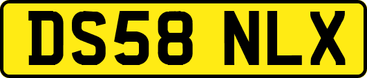 DS58NLX