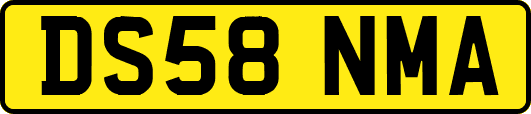 DS58NMA
