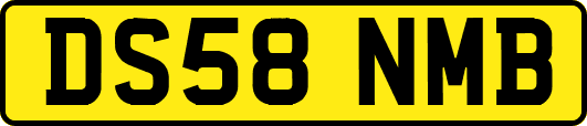 DS58NMB