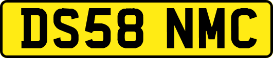 DS58NMC