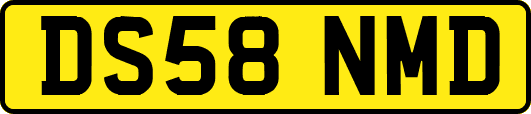 DS58NMD