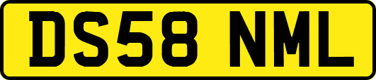 DS58NML
