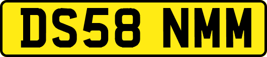 DS58NMM