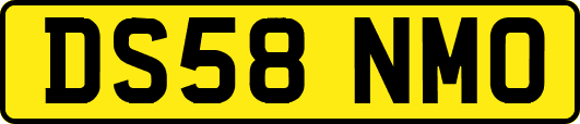 DS58NMO