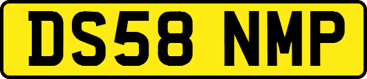DS58NMP