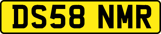 DS58NMR