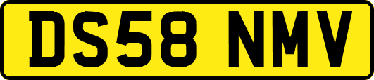 DS58NMV