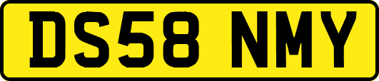 DS58NMY