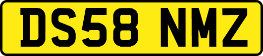 DS58NMZ