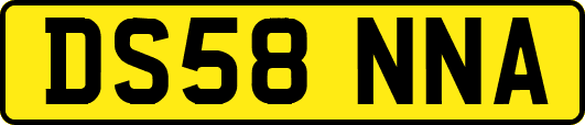 DS58NNA