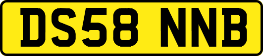 DS58NNB