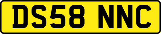 DS58NNC