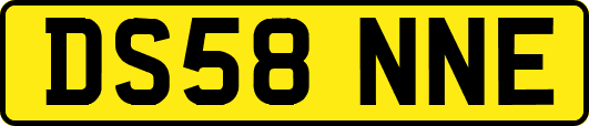 DS58NNE