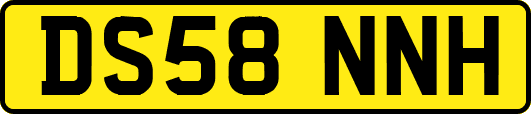 DS58NNH