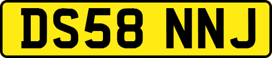 DS58NNJ