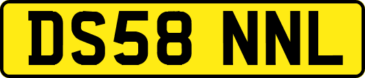 DS58NNL