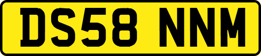 DS58NNM