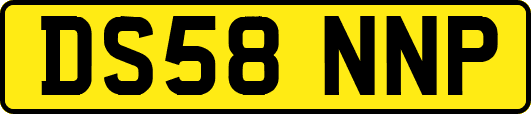 DS58NNP