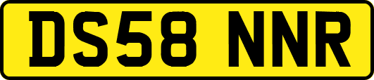 DS58NNR