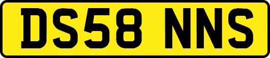 DS58NNS