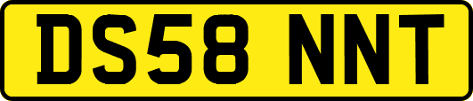 DS58NNT