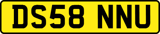 DS58NNU