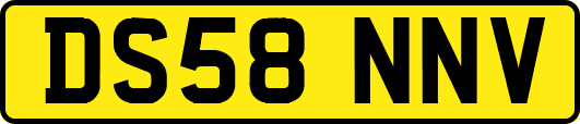 DS58NNV