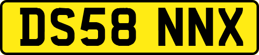 DS58NNX