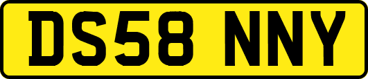DS58NNY