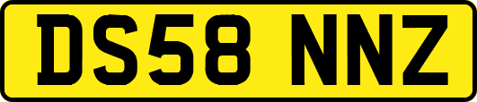 DS58NNZ