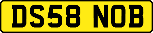 DS58NOB