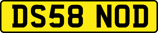 DS58NOD