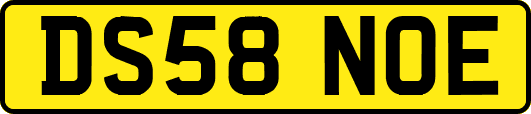 DS58NOE