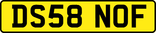 DS58NOF