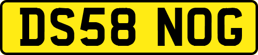 DS58NOG