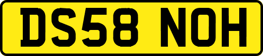 DS58NOH