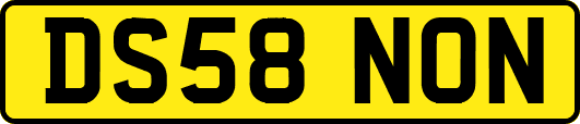 DS58NON
