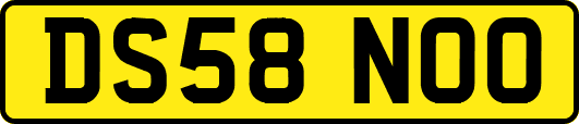 DS58NOO