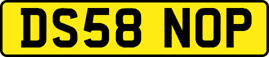 DS58NOP