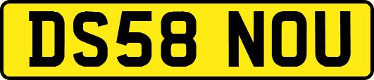 DS58NOU