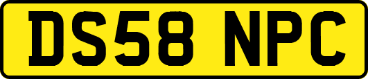 DS58NPC