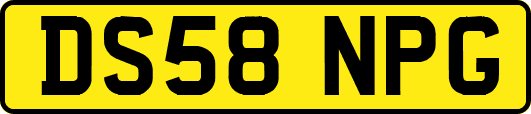 DS58NPG