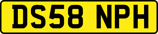 DS58NPH