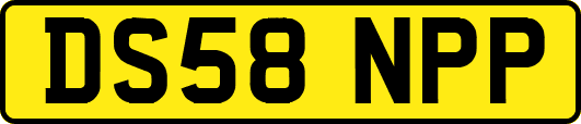 DS58NPP