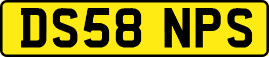 DS58NPS