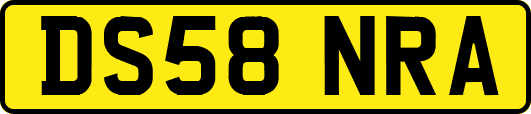 DS58NRA