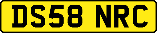 DS58NRC