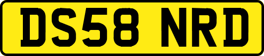 DS58NRD
